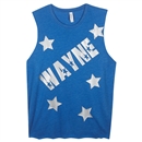 Bunx Camp Stars Muscle Tank