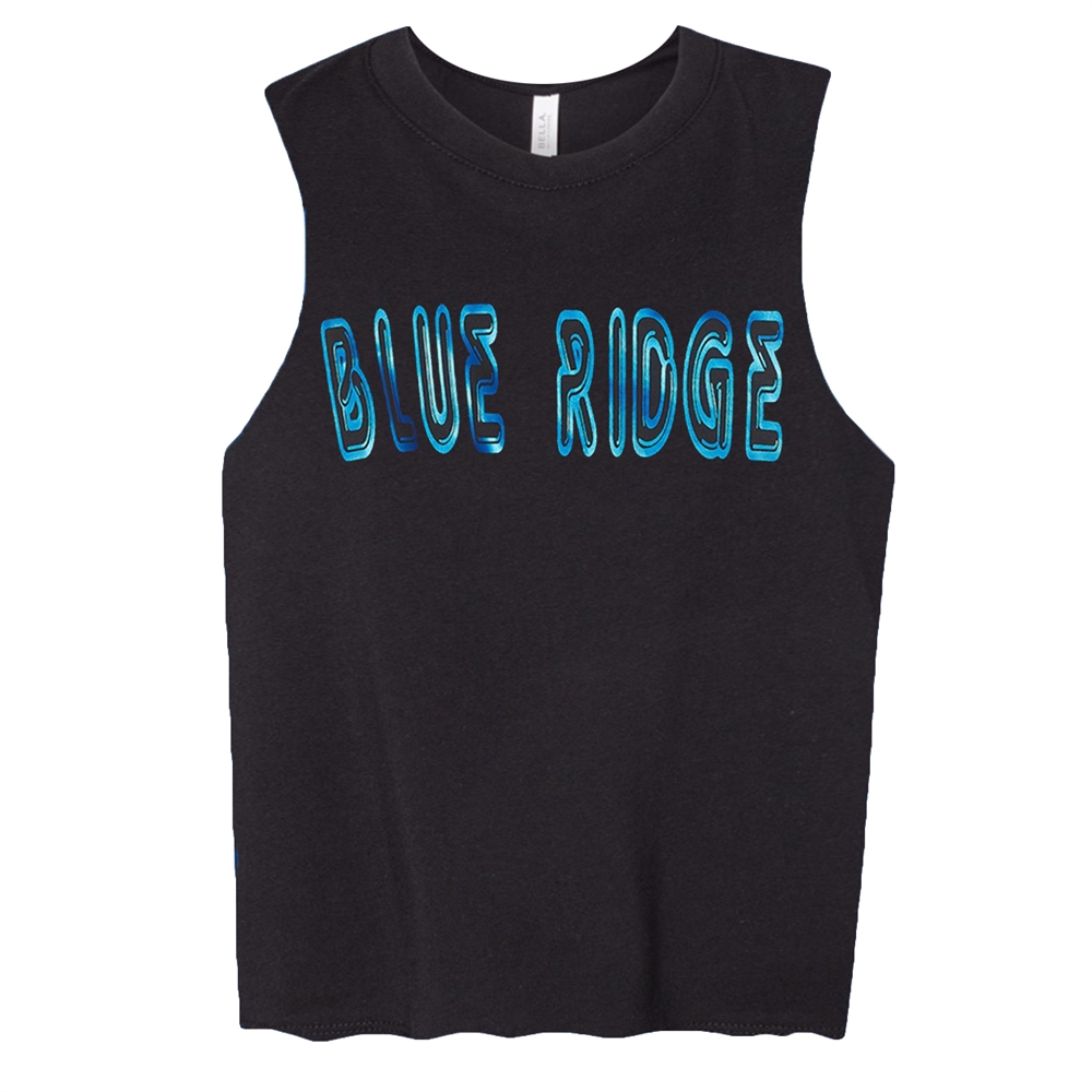 Bunx Neon Lights Tank