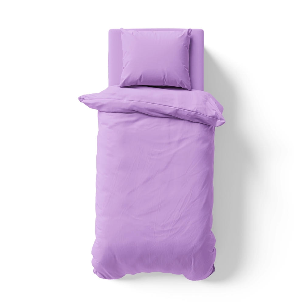 Camp Comforter Solids