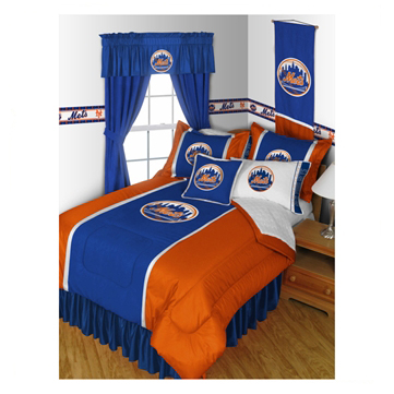 MLB Sidelines Comforter