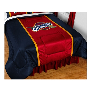 NBA Sidelines Comforter