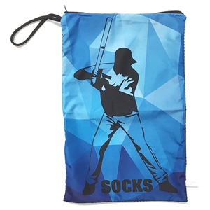 Sports Sock Bag