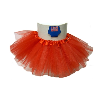 Spirit Tutu