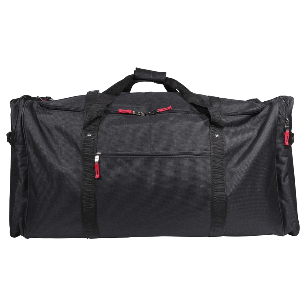 42" Summer Camp Soft Duffle Bag