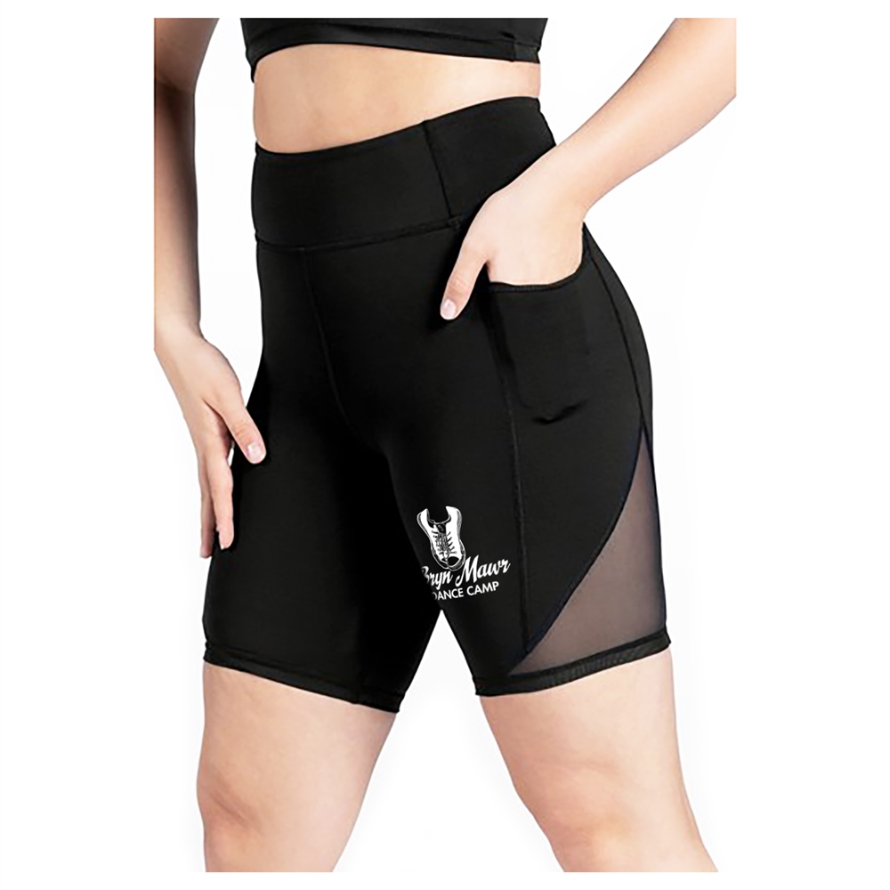 Dancewear Bike Short