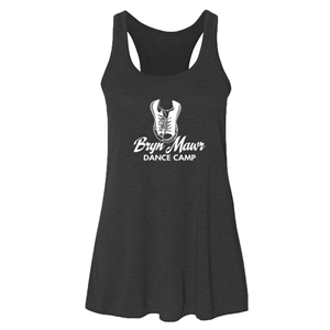 Flowy Racerback Tank