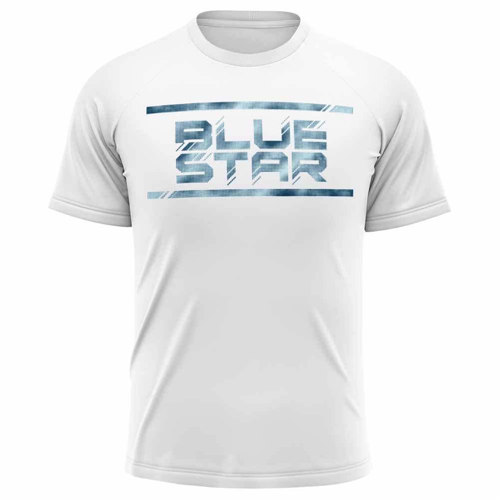 Athletic Camper Performance Tee