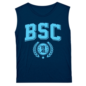 Athletic Camper Girls Tank