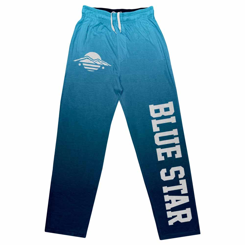 Athletic Camper Lounge Pants