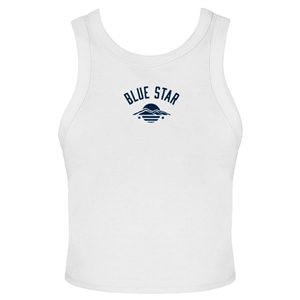 Athletic Camper Authentic Fit Tank