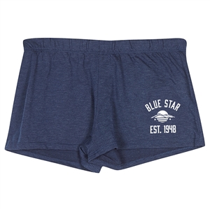 Firehouse French Terry Shorts