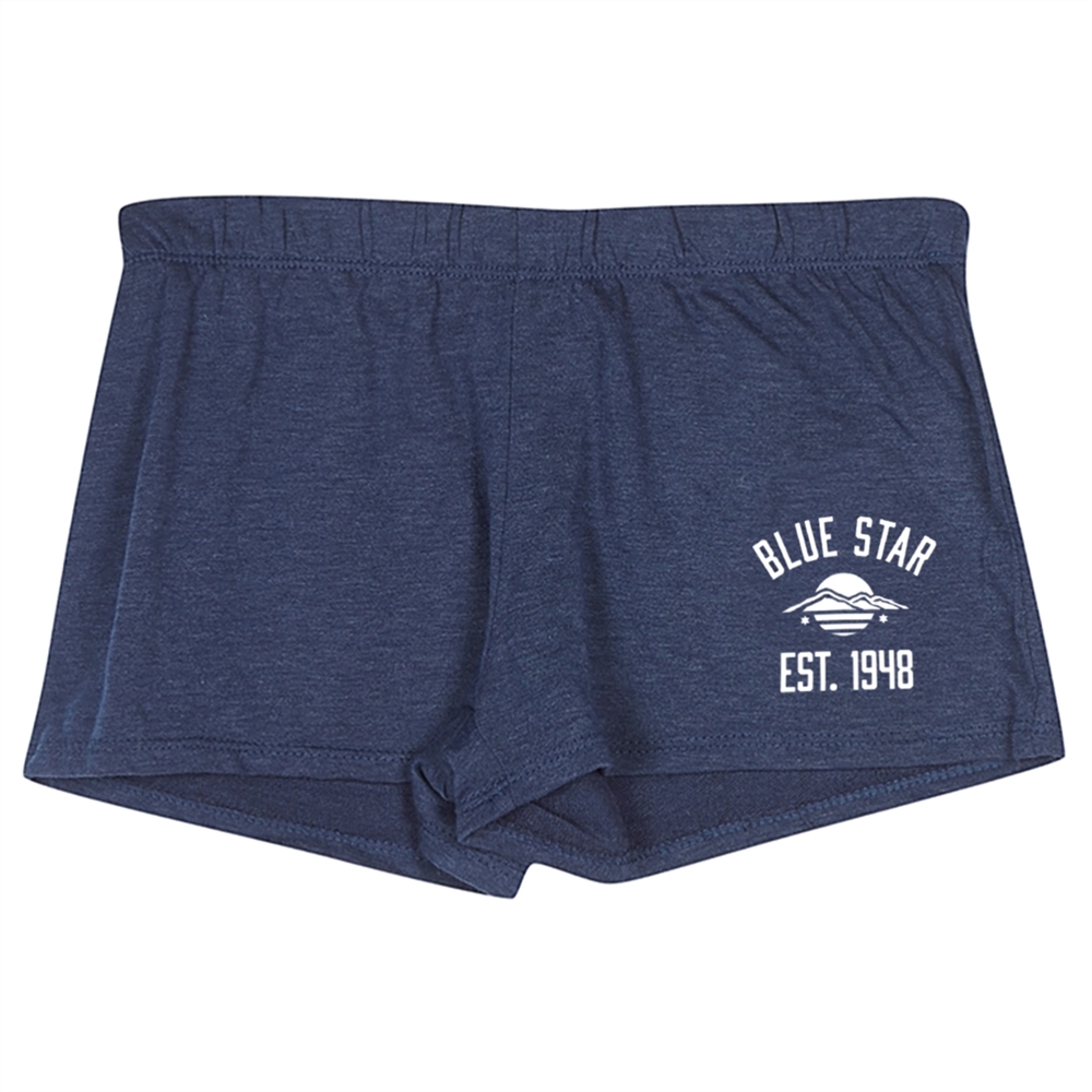 Firehouse French Terry Shorts