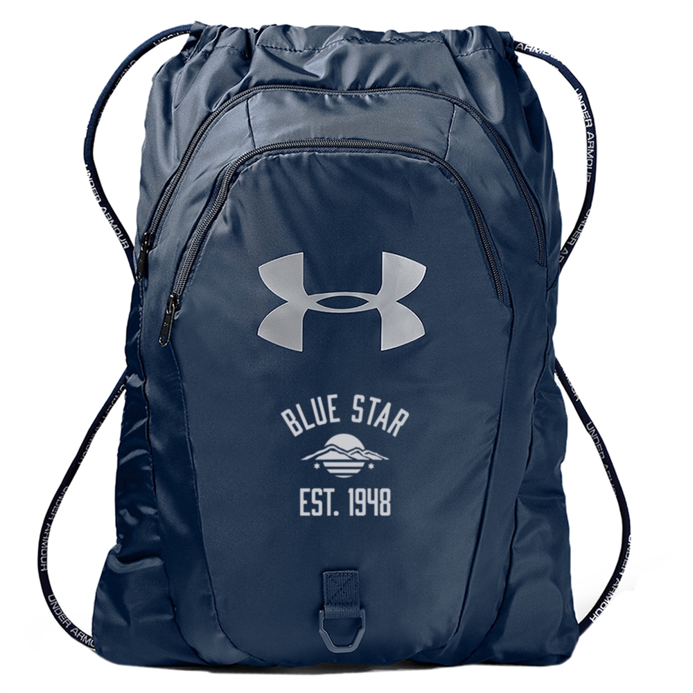 Under Armour Undeniable Sackpack 2.0