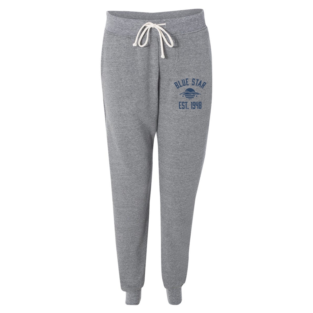 Fleece Jogger Sweatpants