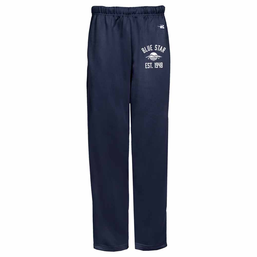 Badger Performance Fleece Pant