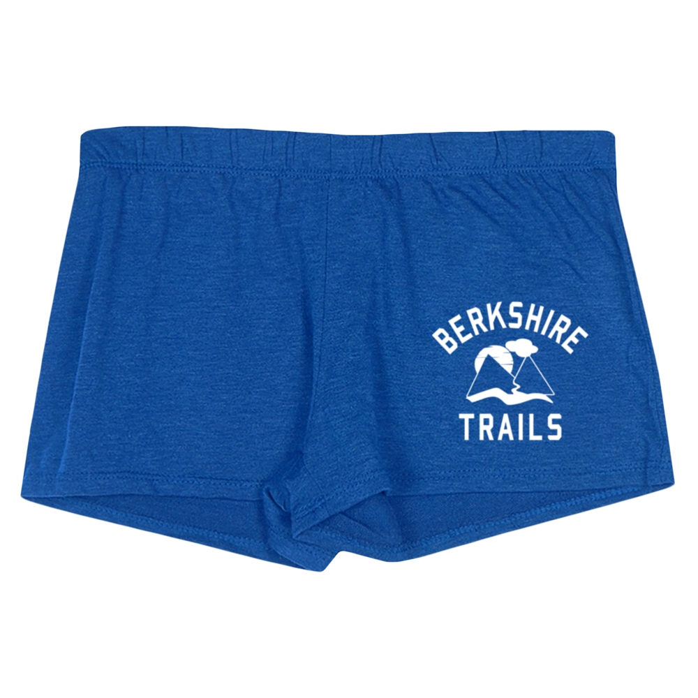 Firehouse French Terry Shorts