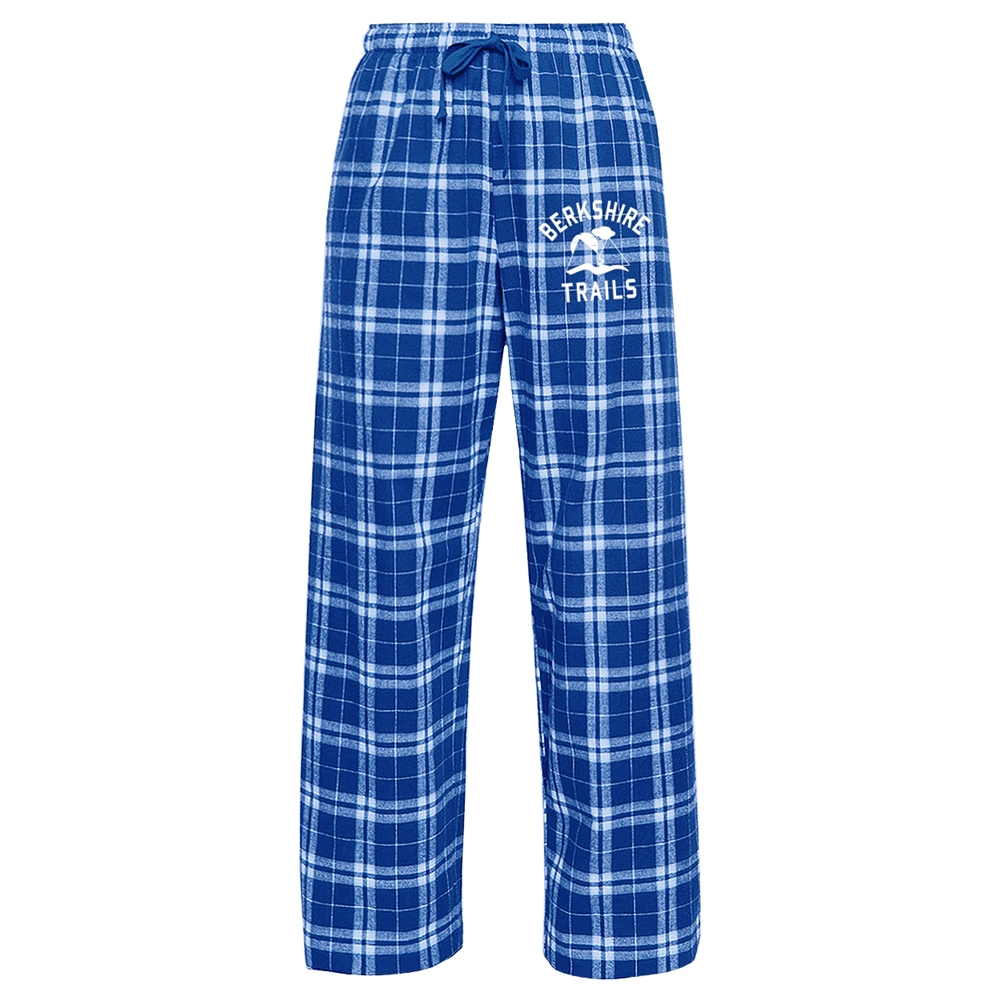 Flannel Pants