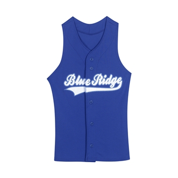 Softball Jersey