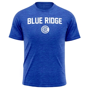 Athletic Camper Performance Tee