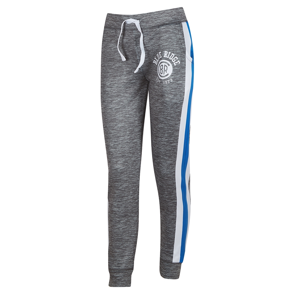 Athletic Camper Girls Jogger Sweatpants