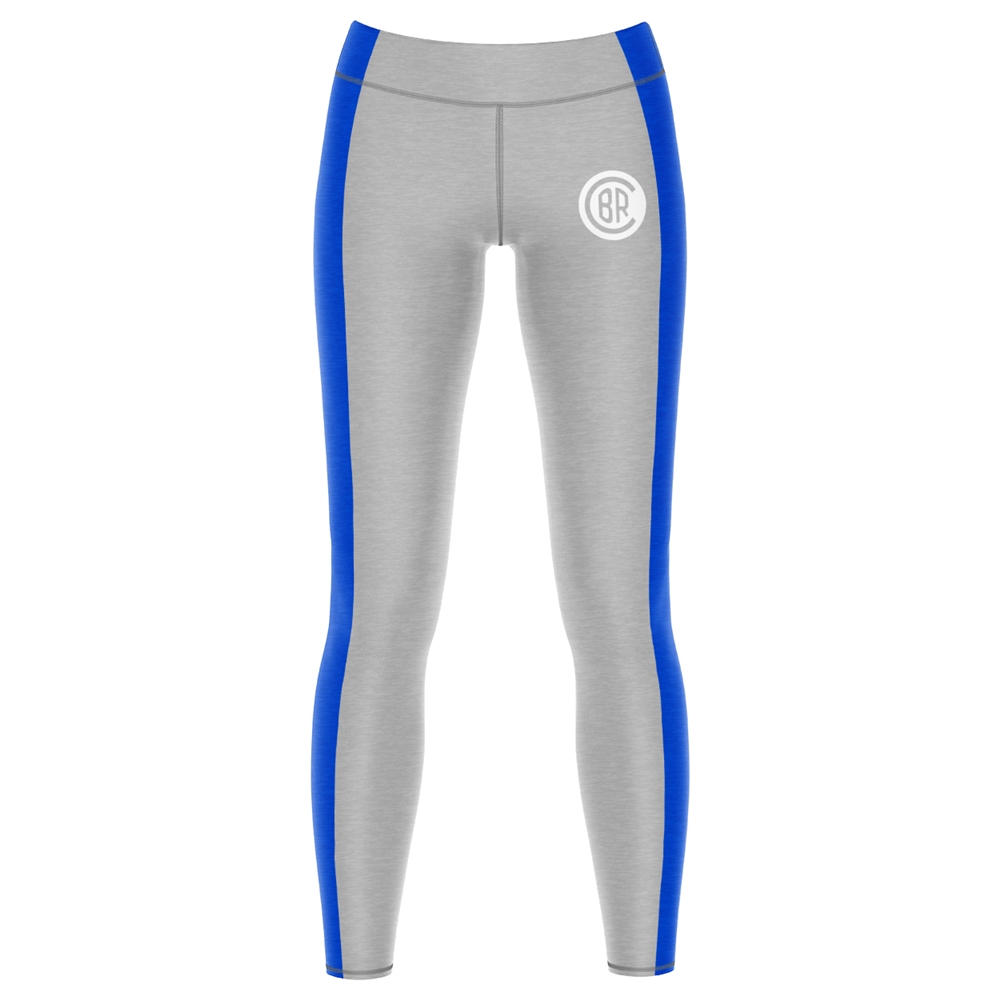 Athletic Camper Performance Leggings