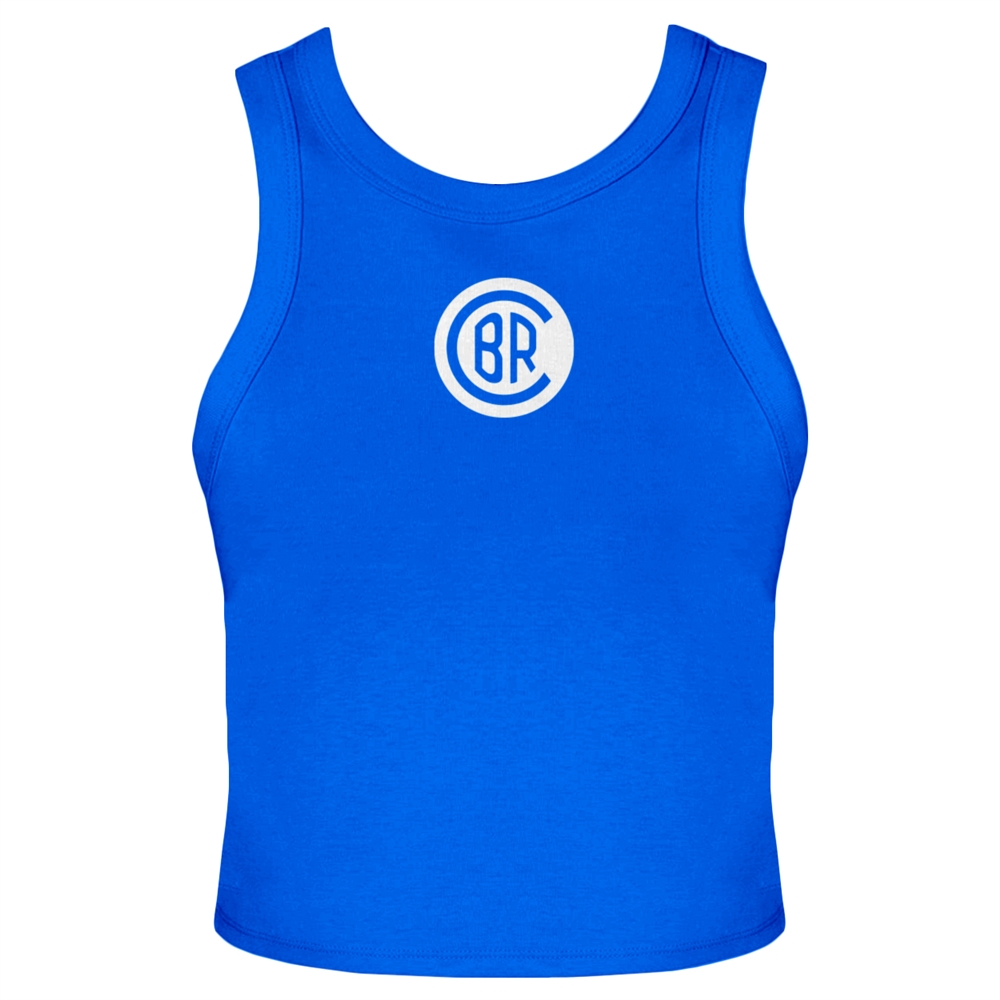 Athletic Camper Authentic Fit Tank