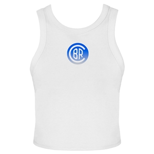 Athletic Camper Authentic Fit Tank