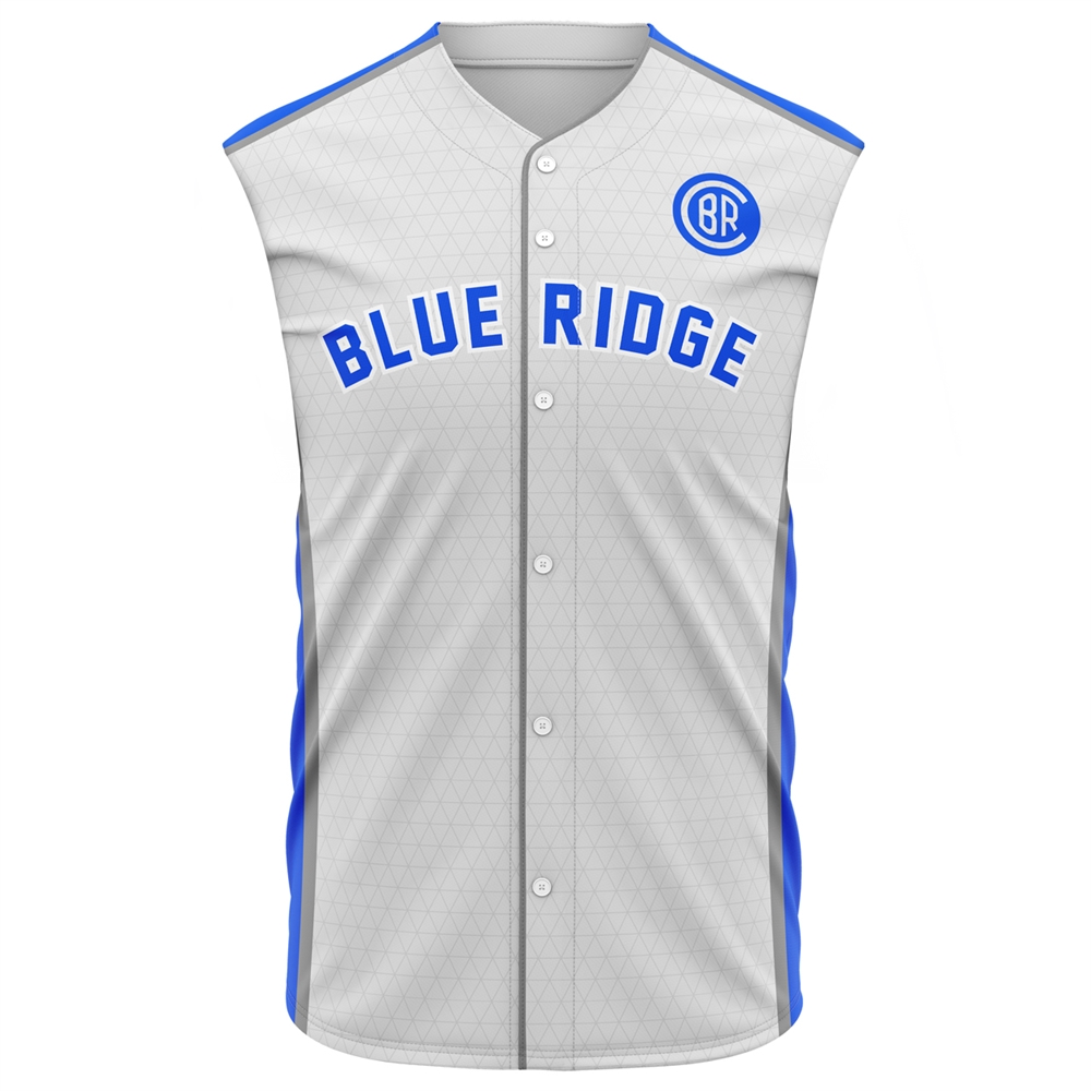 Athletic Camper Softball Jersey