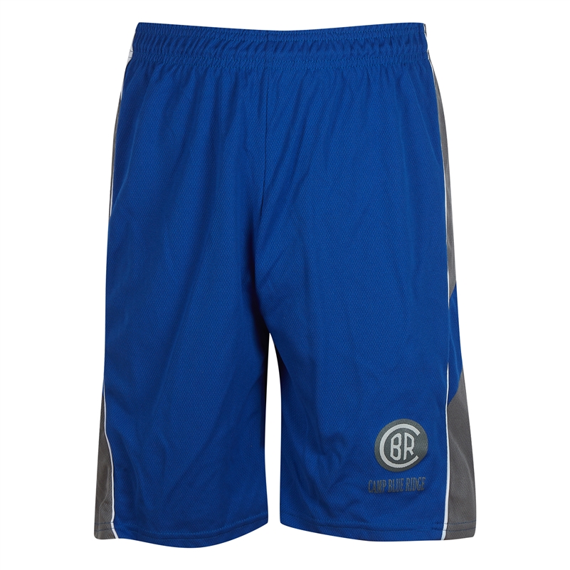 Universal Athletics Basketball Shorts