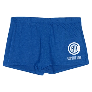 Firehouse French Terry Shorts