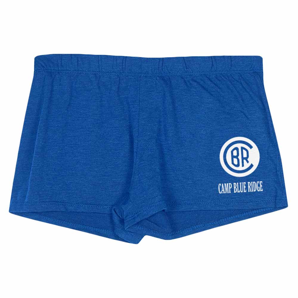 Firehouse French Terry Shorts