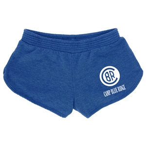 Firehouse Fleece Shorts