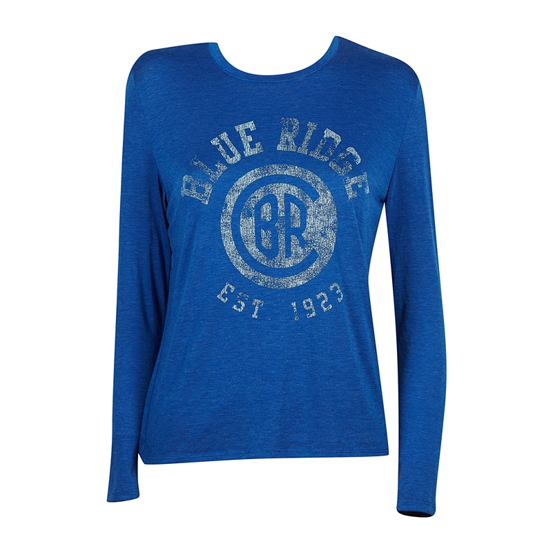 Firehouse Rocker Long Sleeve