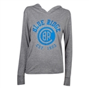 Tri-Blend Long Sleeve Hoodie