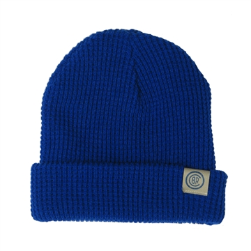 Camp Waffle Beanie