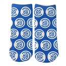 Living Royal Camp Socks