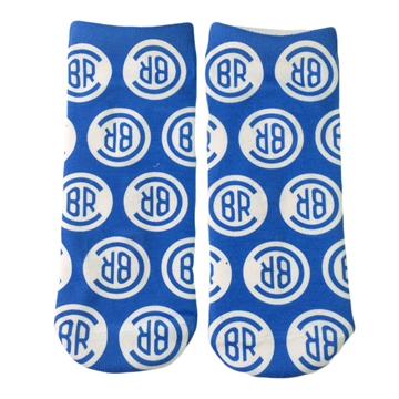 Living Royal Camp Socks