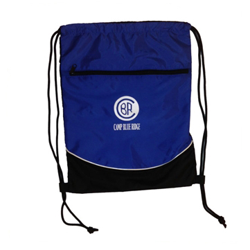 Camp String Bag