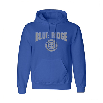 Classic Pullover Hoodie