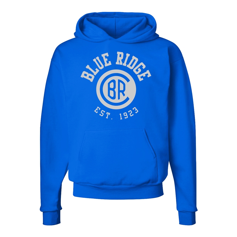 Classic Pullover Hoodie