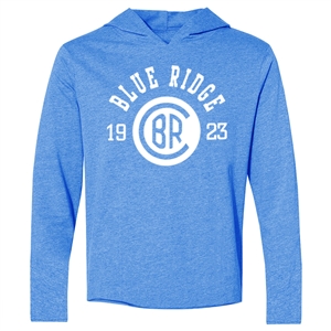 Firehouse Fleece Hoodie