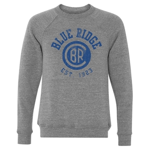 Premium Blend Fleece Crewneck