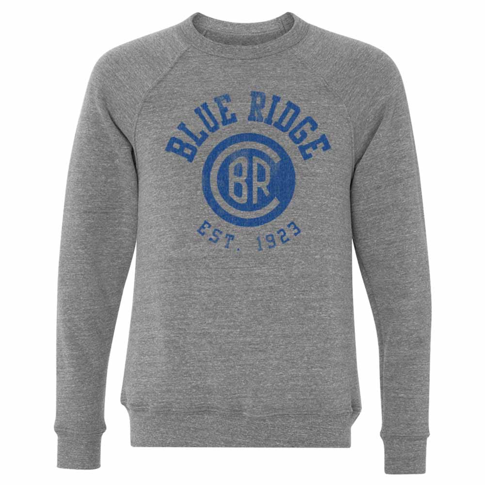 Premium Blend Fleece Crewneck