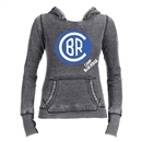 Burnout Hoodie