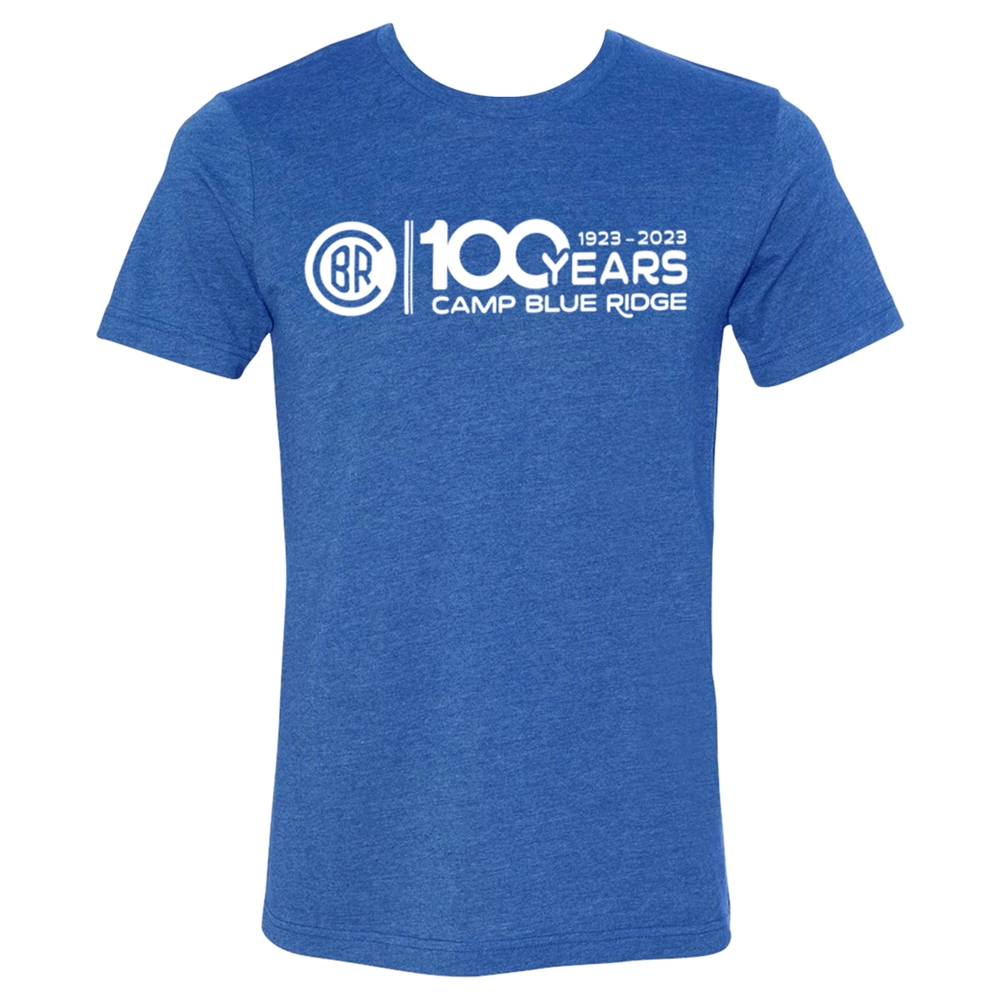 100 Years Tee