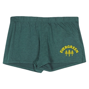 Firehouse French Terry Shorts