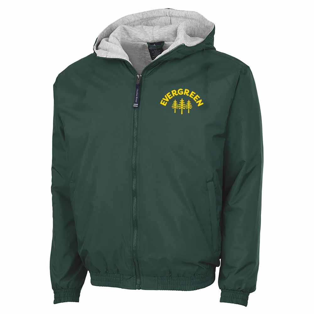 Charles River Rain Jacket