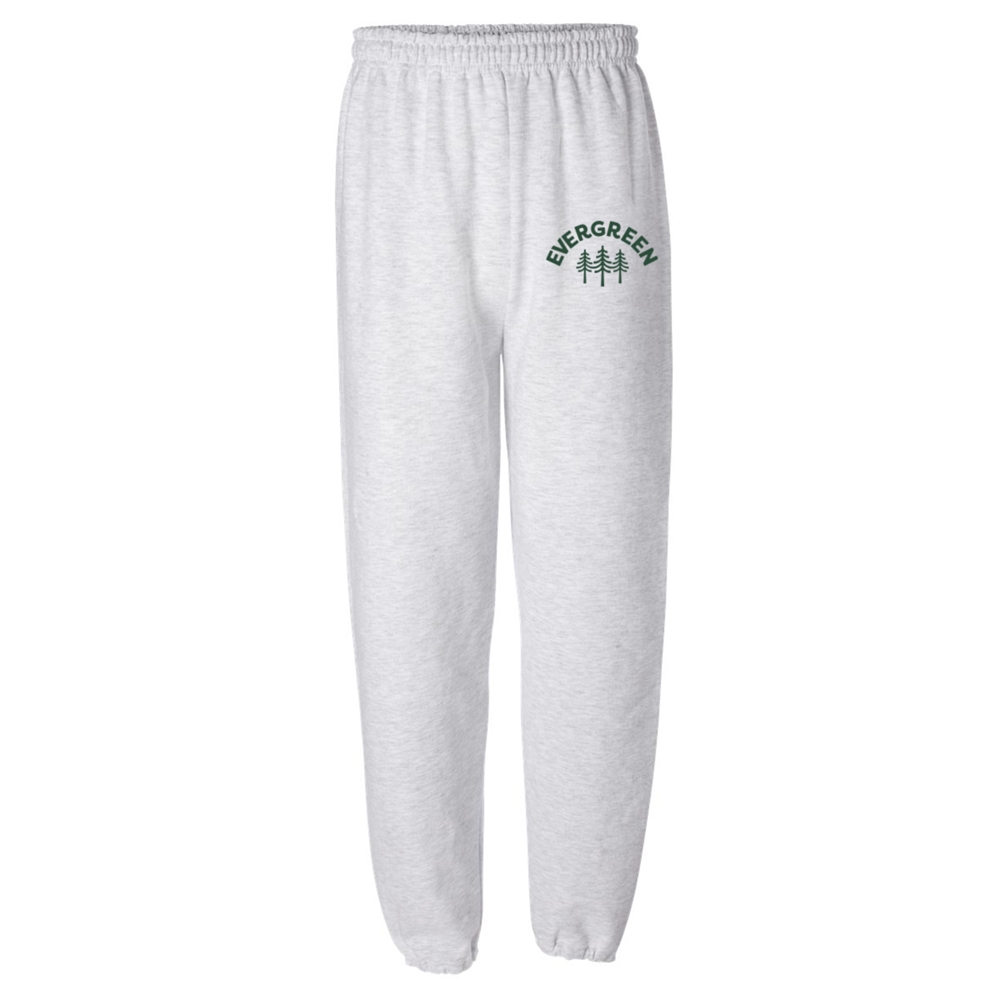 Traditional Sweatpants