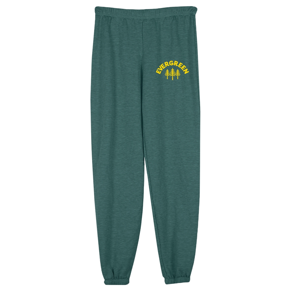 Firehouse Fleece Sweatpants