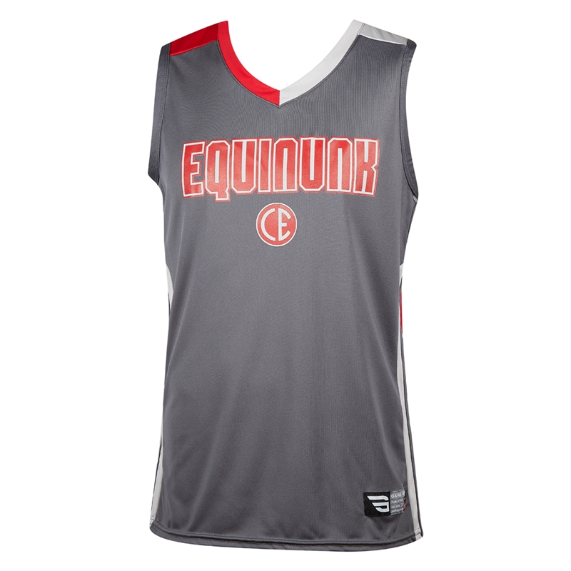 Basketball Jersey